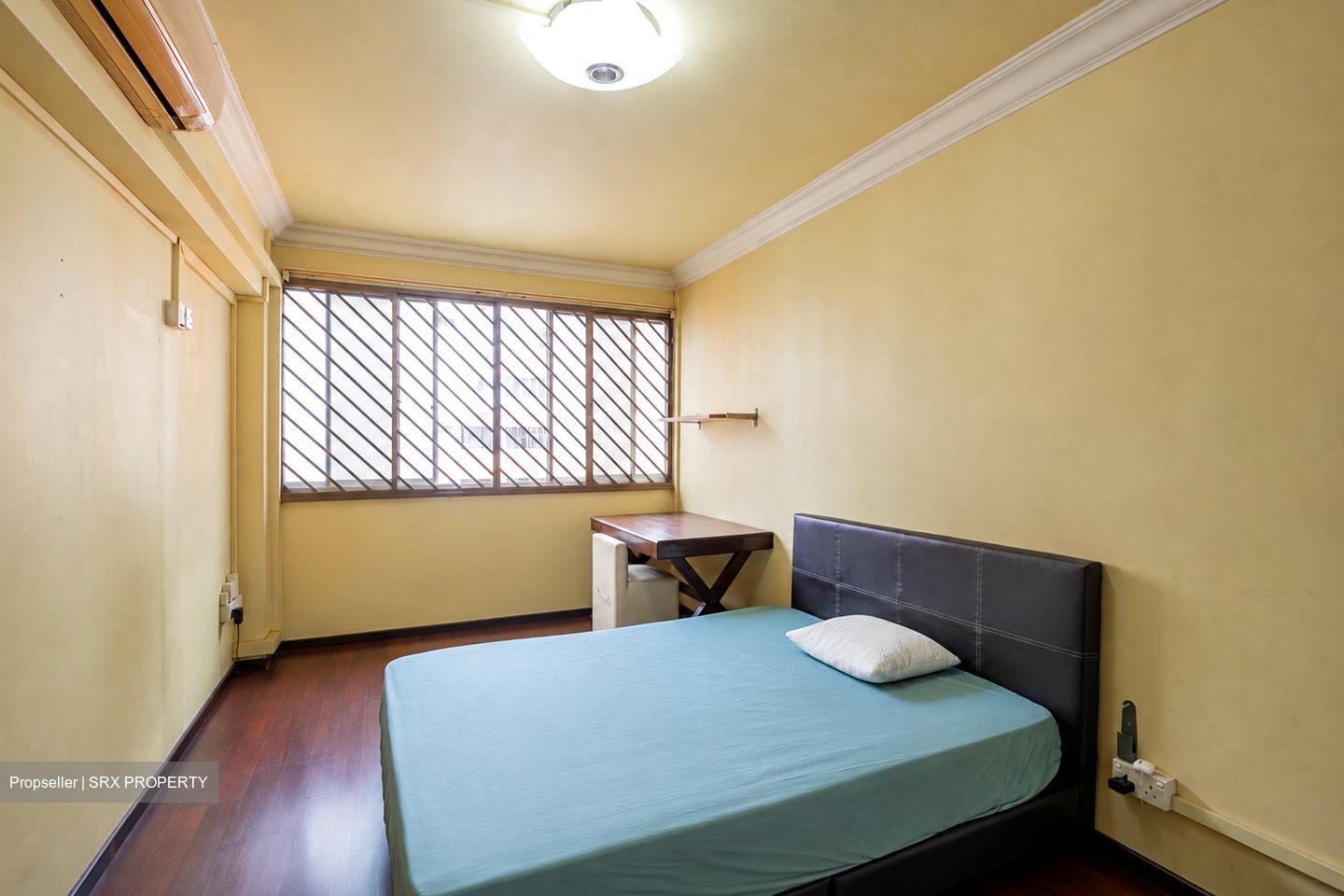 Blk 104 Pasir Ris Street 12 (Pasir Ris), HDB 4 Rooms #618247161